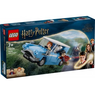 LEGO Harry Potter - 76424 -...