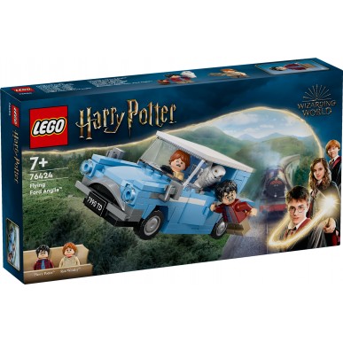 LEGO Harry Potter - 76424 - Ford...