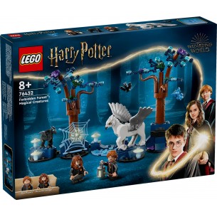 LEGO Harry Potter - 76432 -...