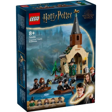 LEGO Harry Potter - 76426 - La...