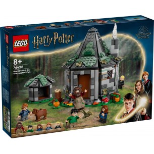 LEGO Harry Potter - 76428 -...