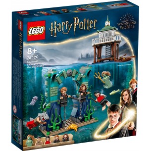 LEGO Harry Potter - 76420 -...