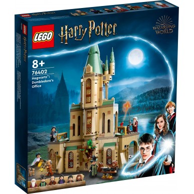 LEGO Harry Potter - 76402 - Hogwarts:...