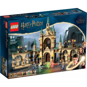 LEGO Harry Potter - 76415 -...