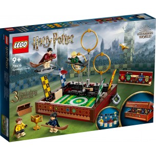 LEGO Harry Potter - 76416 -...