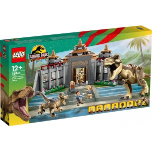 LEGO Jurassic World - 76961...