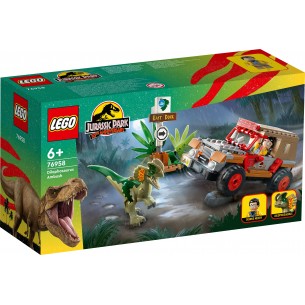 LEGO Jurassic World - 76958...