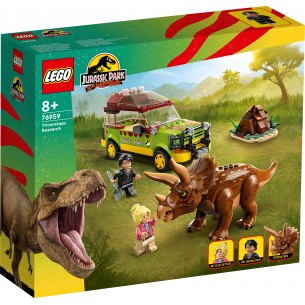 LEGO Jurassic World - 76959...