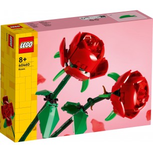 LEGO LEL Flowers - 40460 -...