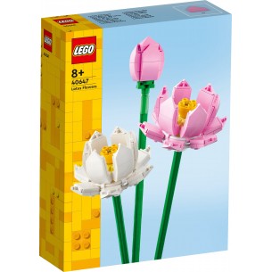 LEGO LEL Flowers - 40647 -...