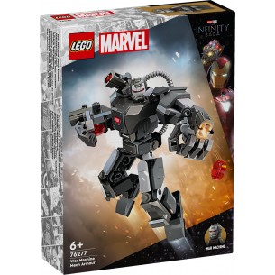 LEGO Marvel - 76277 - Mech...