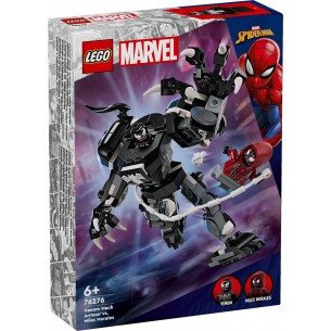 LEGO Marvel - 76276 - Mech...