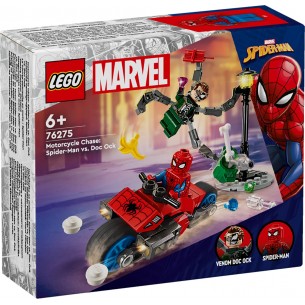 LEGO Marvel - 76275 -...