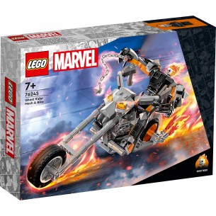 LEGO Marvel - 76245 - Mech...