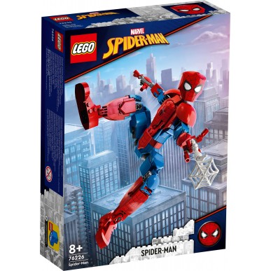 LEGO Marvel - 76226 - Personaggio di...