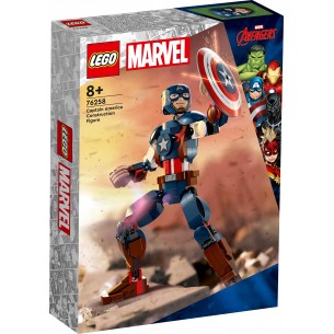 LEGO Marvel - 76258 -...