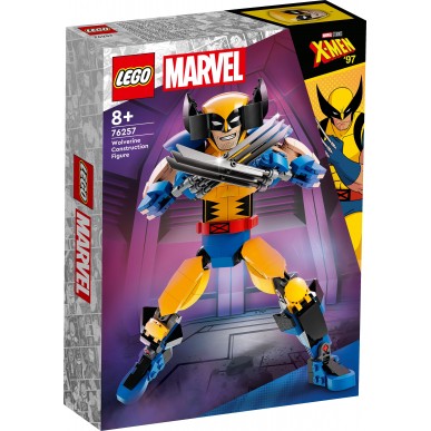 LEGO Marvel - 76257 - Personaggio di...
