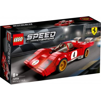 LEGO Speed Champions - 76906 - 1970...