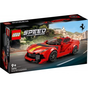 LEGO Speed Champions -...