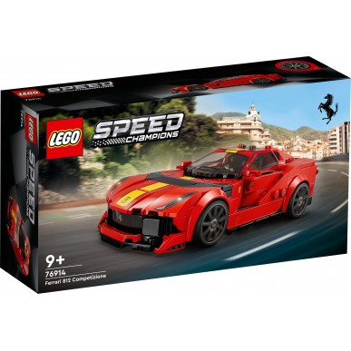 LEGO Speed Champions - 76914 -...