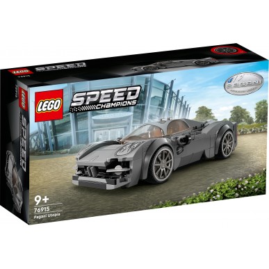 LEGO Speed Champions - 76915 - Pagani...