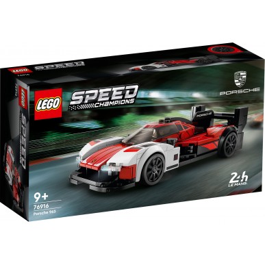 LEGO Speed Champions - 76916 -...
