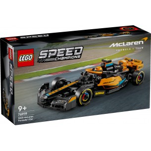 LEGO Speed Champions -...
