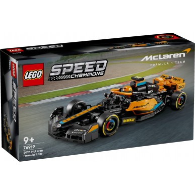 LEGO Speed Champions - 76919 -...