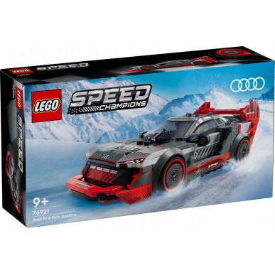 LEGO Speed Champions - 76921 - Auto...