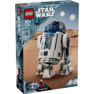 LEGO Star Wars - 75379 - R2-D2