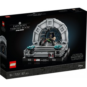 LEGO Star Wars - 75352 -...