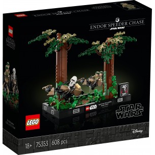LEGO Star Wars - 75353 -...