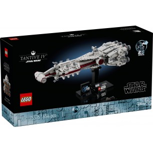 LEGO Star Wars - 75376 -...
