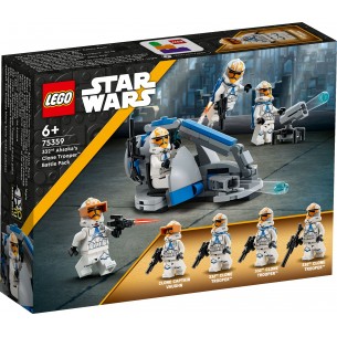 LEGO Star Wars - 75359 -...