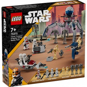 LEGO Star Wars - 75372 -...