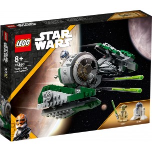 LEGO Star Wars - 75360 -...