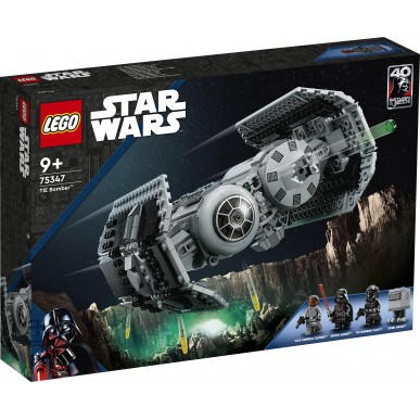 LEGO Star Wars - 75347 - TIE Bomber