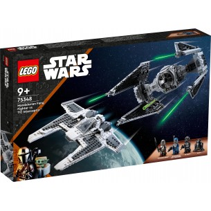 LEGO Star Wars - 75348 -...