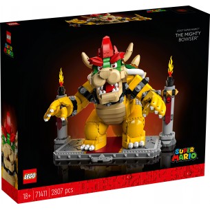 LEGO Super Mario - 71411 -...