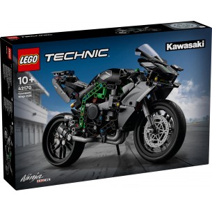 LEGO Technic - 42170 -...