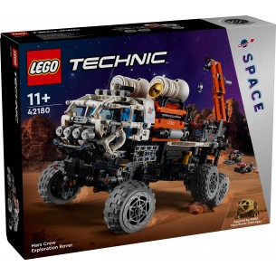 LEGO Technic - 42180 -...