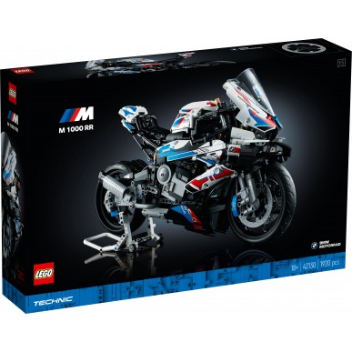 LEGO Technic - 42130 - BMW M 1000 RR