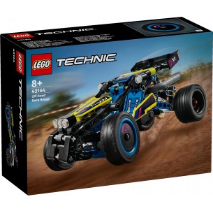 LEGO Technic - 42164 -...