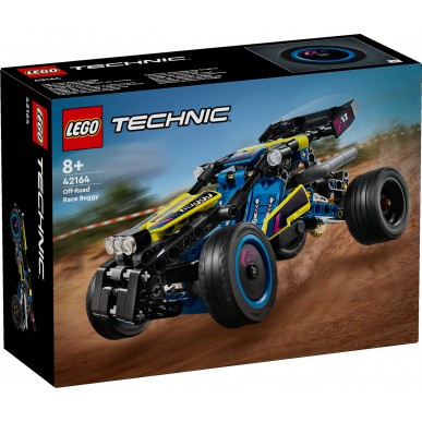LEGO Technic - 42164 - Buggy da Corsa