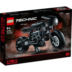 LEGO Technic - 42155 - The...
