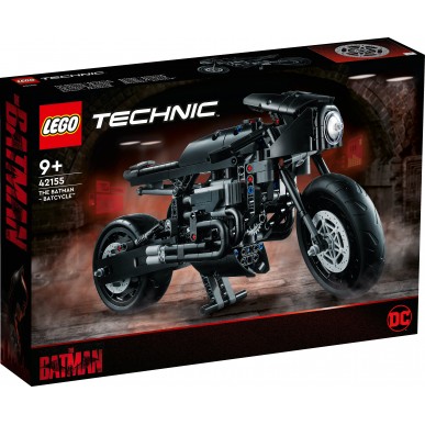 LEGO Technic - 42155 - The Batman -...