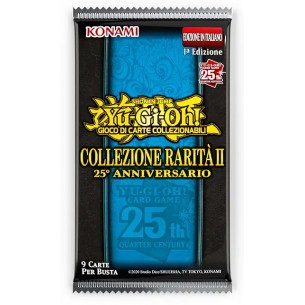 Collezione Rarità 25º...