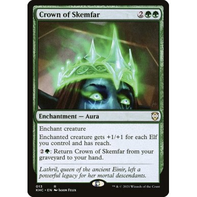 Corona di Skemfar