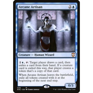 Artigiana Arcana
