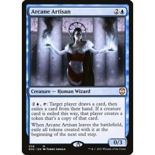 Artigiana Arcana